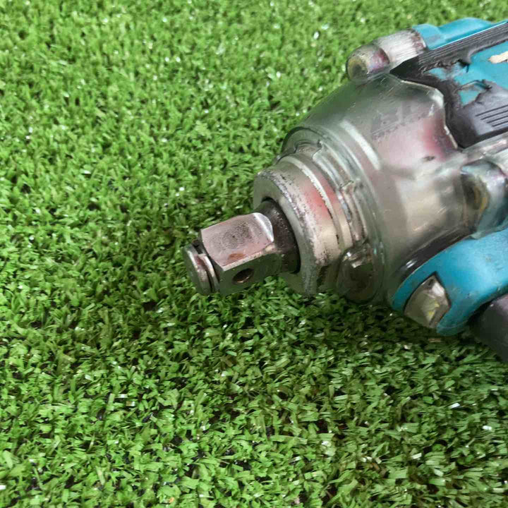 ★マキタ(makita) コードレスインパクトレンチ TW300DRGX【川崎店】