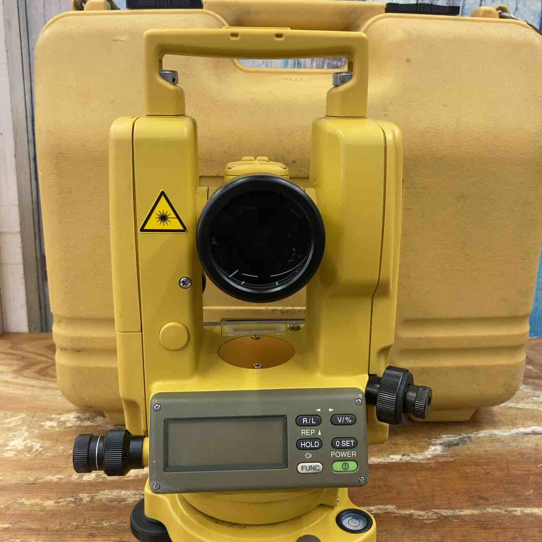 ◇トプコン(TOPCON) トランシット DT-200【柏店】