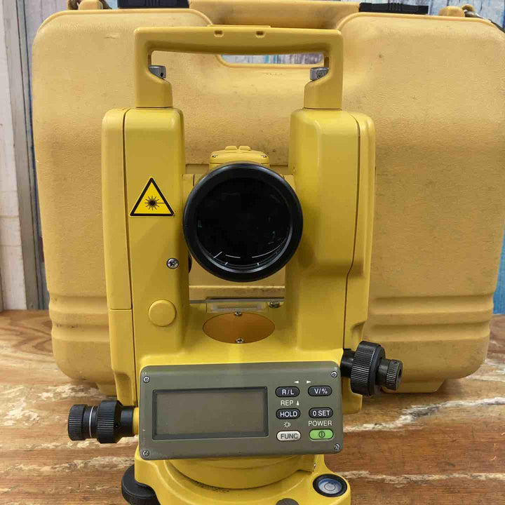 ◇トプコン(TOPCON) トランシット DT-200【柏店】