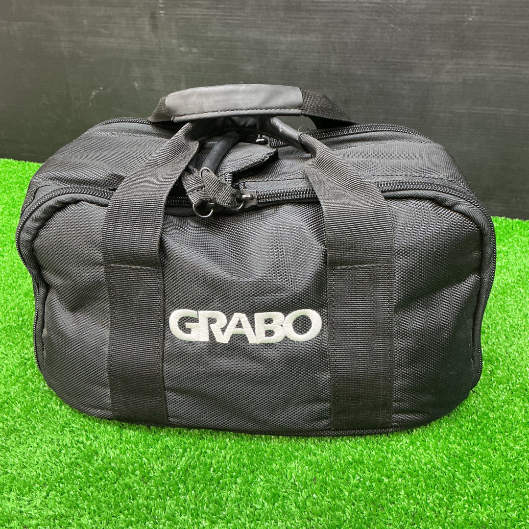 GRABO グラボ ポータブル電動バキュームリフター【電材館越谷店】