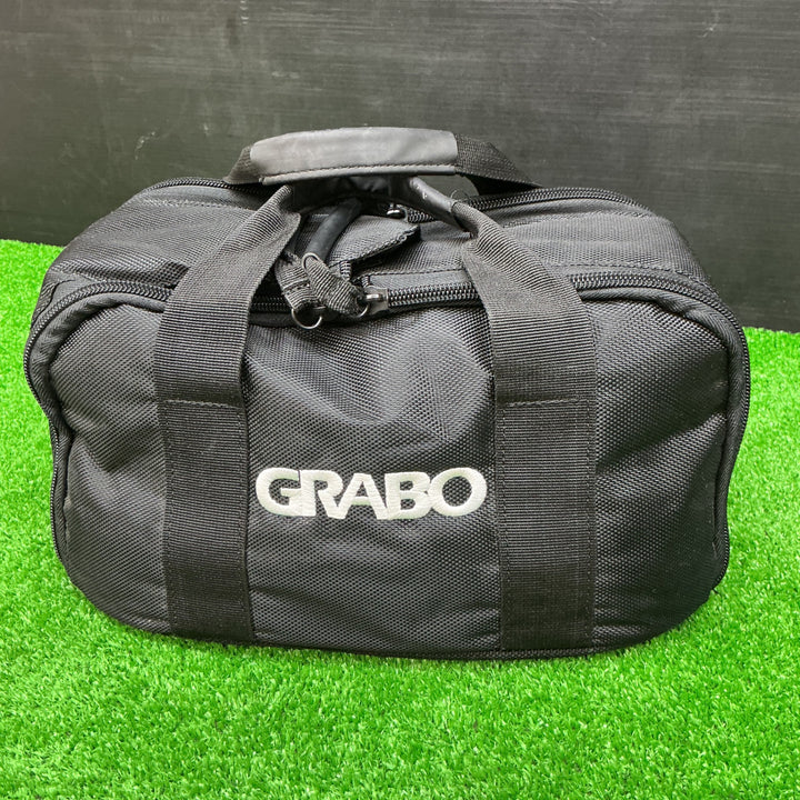 GRABO グラボ ポータブル電動バキュームリフター【電材館越谷店】