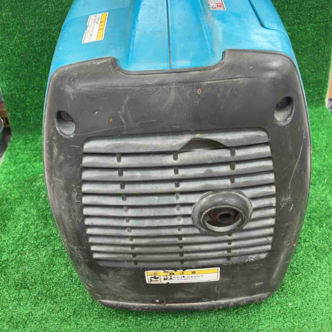 ★北越工業(エアーマン/AIRMAN) インバーター発電機 HP1600SV【川崎店】