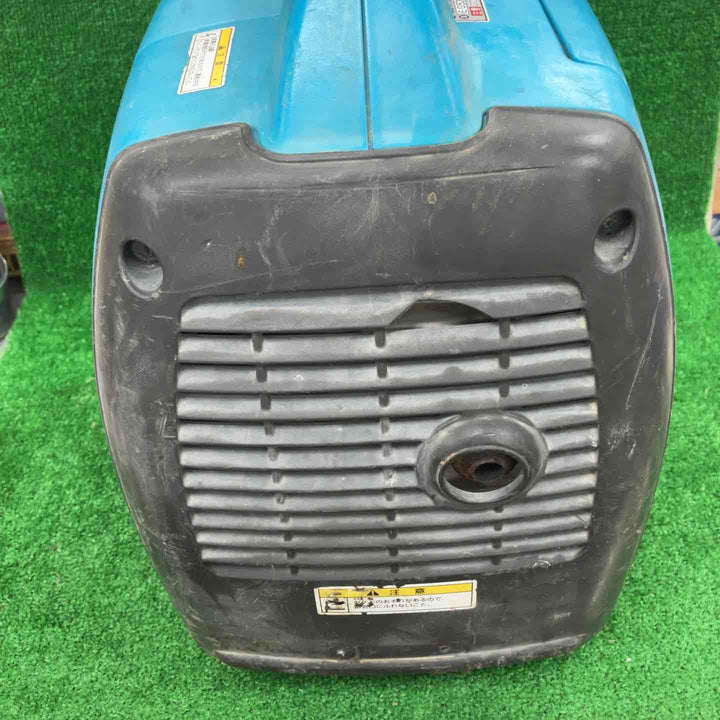 ★北越工業(エアーマン/AIRMAN) インバーター発電機 HP1600SV【川崎店】