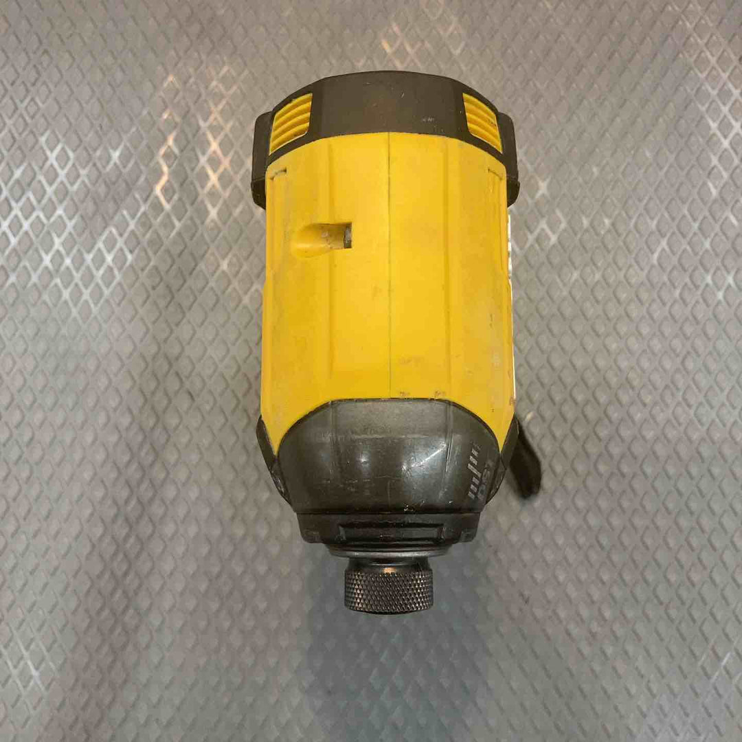 【中古品】マキタ(makita) コードレスインパクトドライバー TD002GZFY【所沢店】