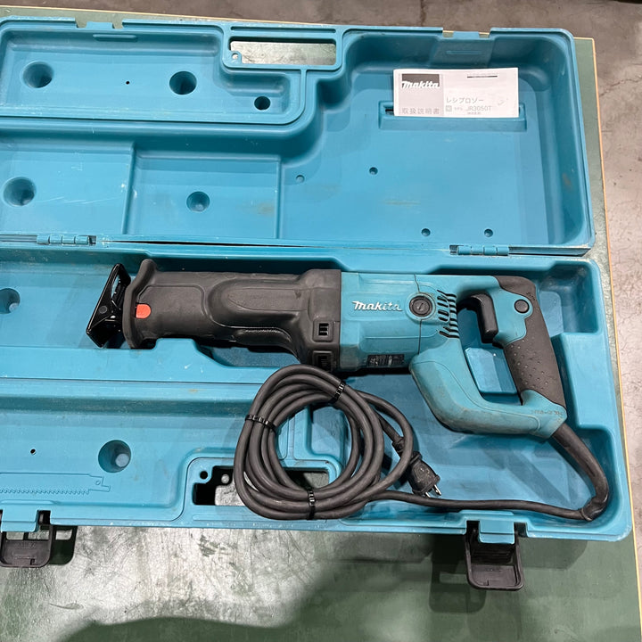 ★マキタ(makita) レシプロソー JR3050T【川口店】