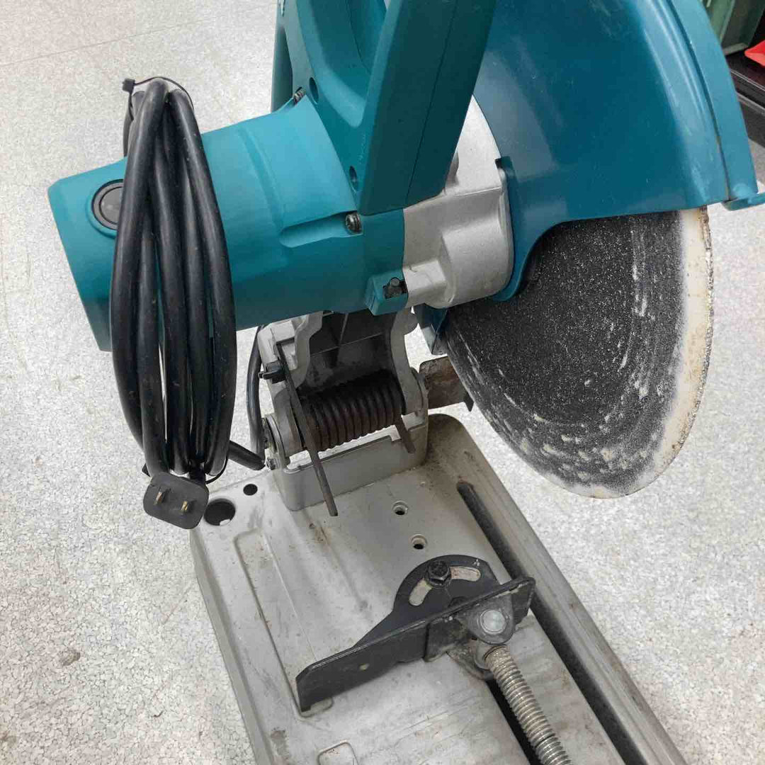 ☆マキタ(makita) 切断機 LW1401【八潮店】