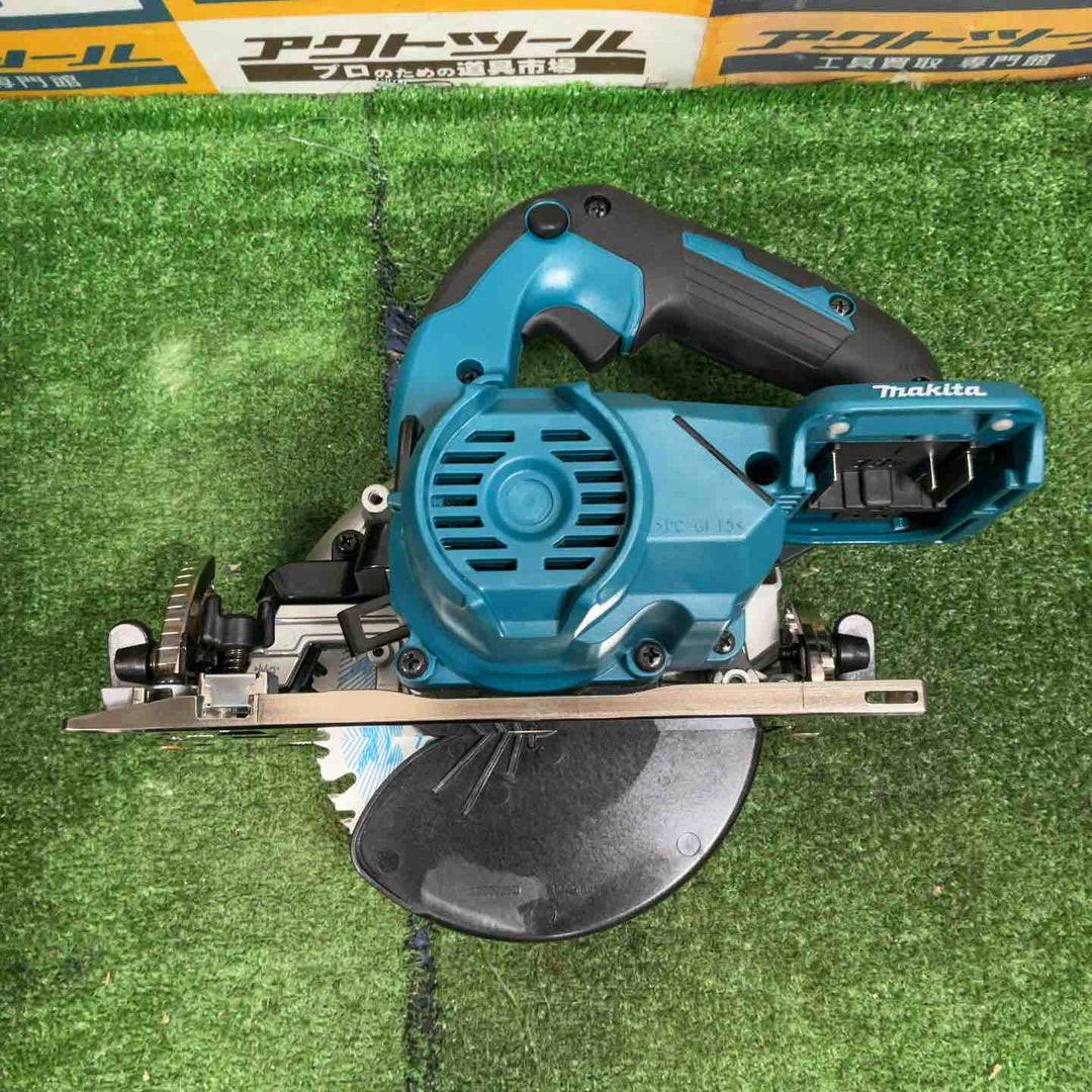 ★マキタ(makita) コードレス丸のこ HS631DGXS【草加店】
