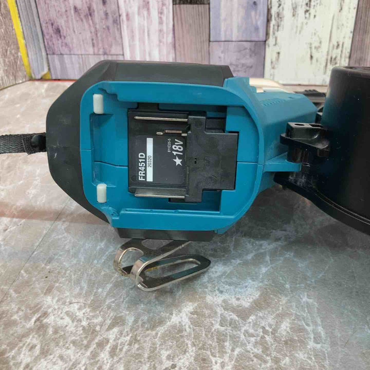 ★マキタ(makita) コードレスオートパックスクリュードライバー FR451DZ【八潮店】