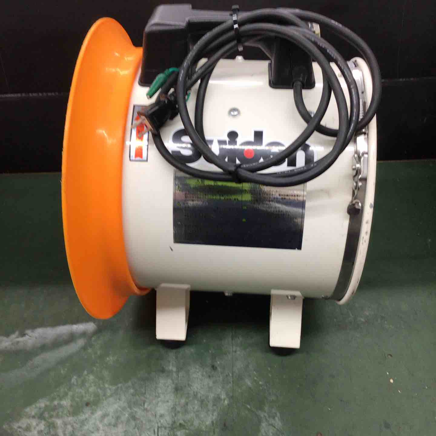 ◇スイデン(Suiden) ジェットスイファン SJF-300RS-1【戸田店