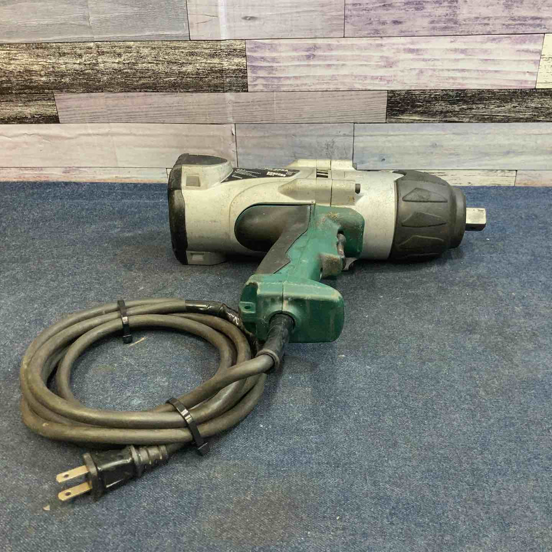 ☆ハイコーキ(HIKOKI ※旧:日立工機) インパクトレンチ WR22SA【八潮店】