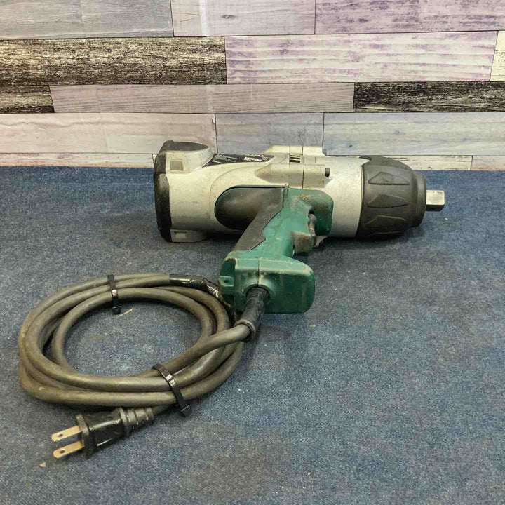 ☆ハイコーキ(HIKOKI ※旧:日立工機) インパクトレンチ WR22SA【八潮店】