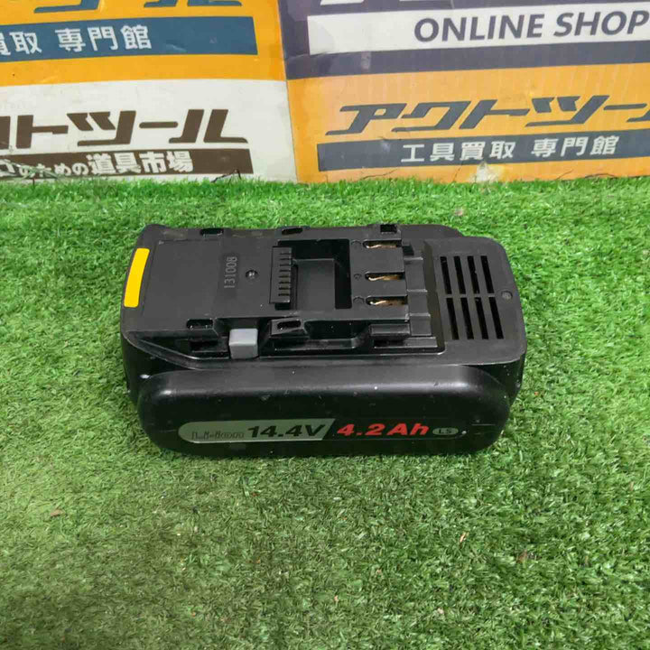 ★パナソニック(Panasonic) コードレスマルチインパクトドライバー EZ7542LR2S-B【草加店】