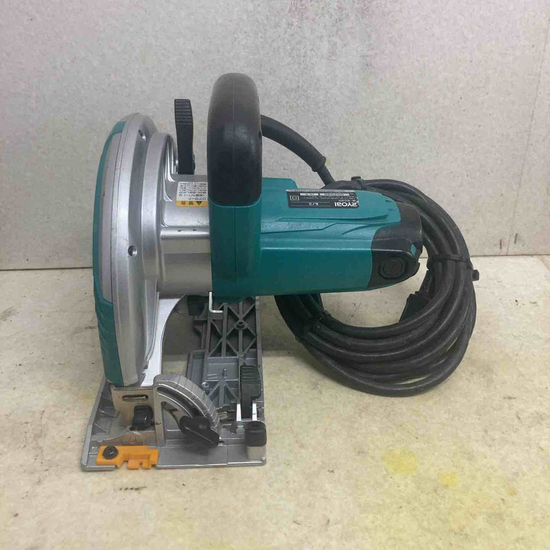 ◇リョービ(RYOBI) 165mm丸ノコ  W-658D【町田店】