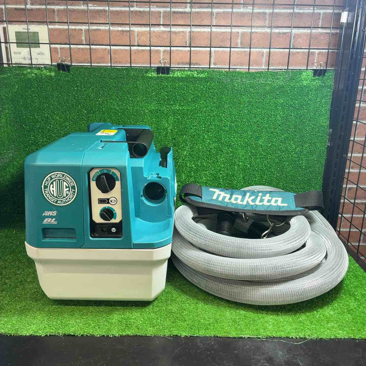 【中古品】 マキタ(makita) コードレス集じん機 VC013GZ【 藤沢店】