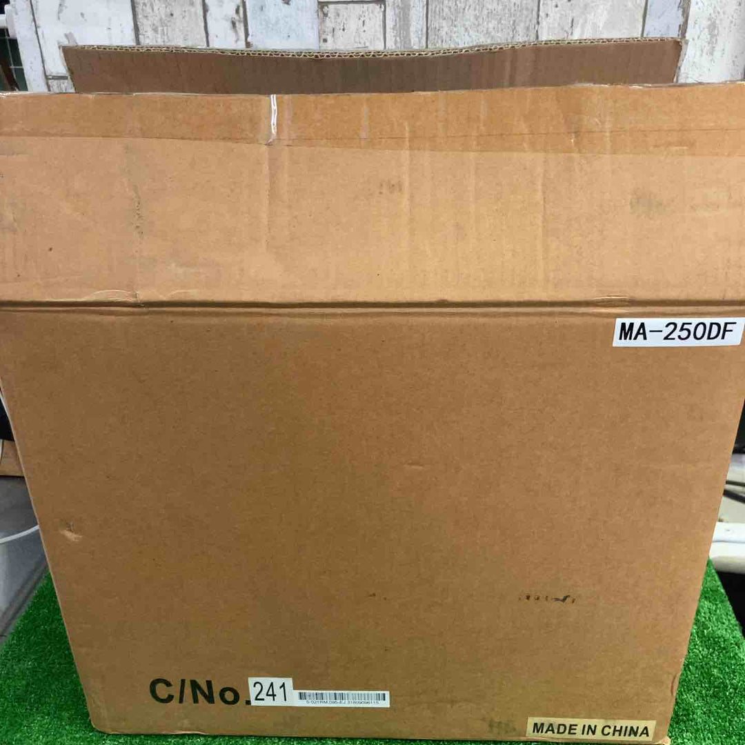 ◇マイト工業(might) インバーター直流アーク溶接機 MA-250DF【町田店】