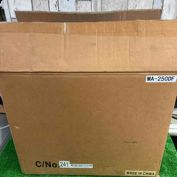 ◇マイト工業(might) インバーター直流アーク溶接機 MA-250DF【町田店】