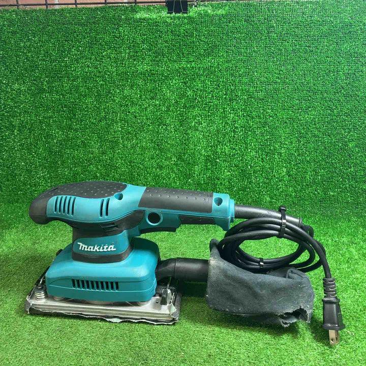 【中古品】 マキタ(makita) 仕上サンダ BO3710 【藤沢店】