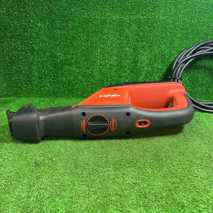 ヒルティ(HILTI) セーバソー(レシプロソー) WSR900-PE【藤沢店】