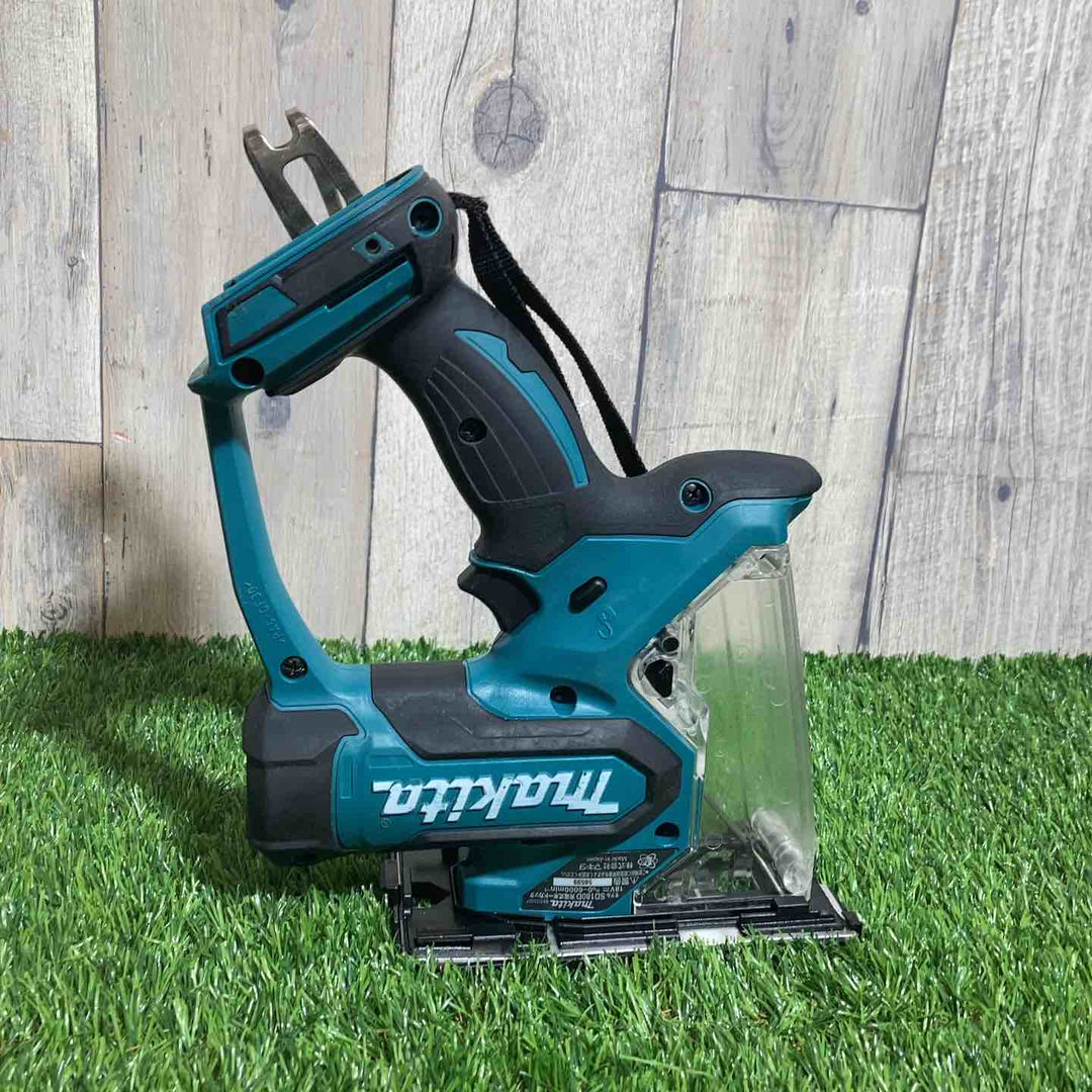 ★マキタ(makita) コードレスボードカッタ SD180DZ【戸田店】