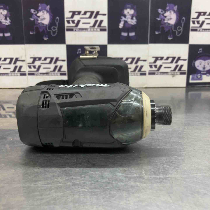 ★マキタ(makita) コードレスインパクトドライバー TD138DZB【所沢店】