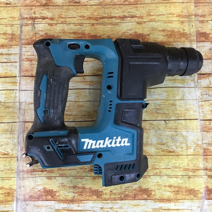☆マキタ(makita) コードレスハンマドリル HR171DZ【川崎店】