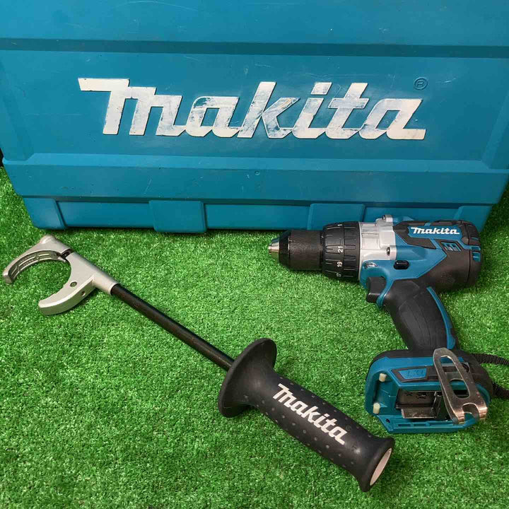 ☆マキタ(makita) コードレスドリルドライバー DF481DZ【岩槻店】