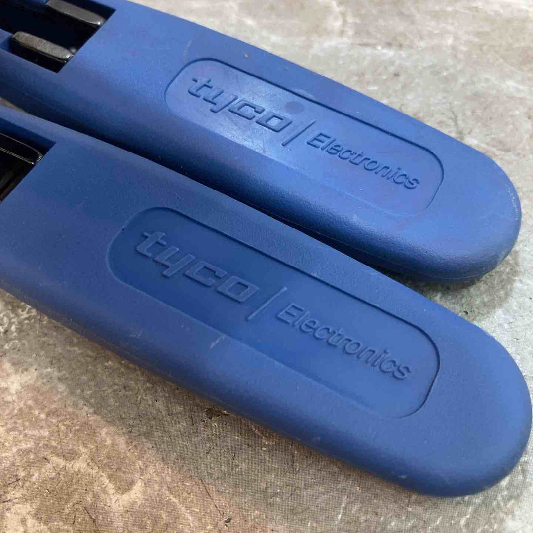 ◇TE Connectivity 354940-1 圧着工具【八潮店】