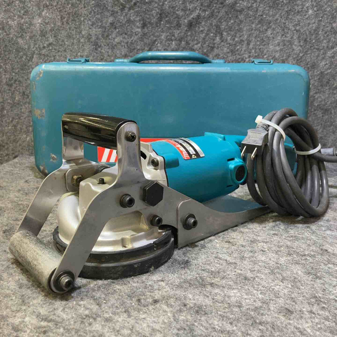 マキタ(makita) 110mmコンクリートカンナ PC1100【桶川店】