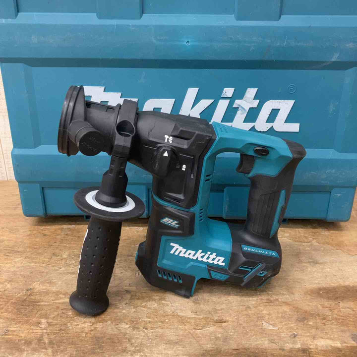 ★マキタ(makita) コードレスハンマドリル HR171DZK【柏店】