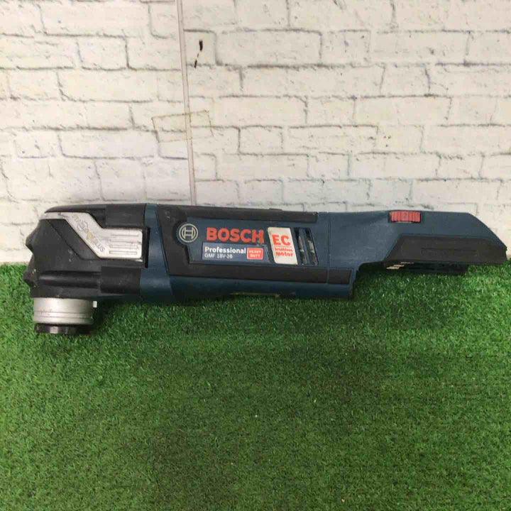 ★ボッシュ(BOSCH) コードレスマルチツール GMF18V-28【町田店】
