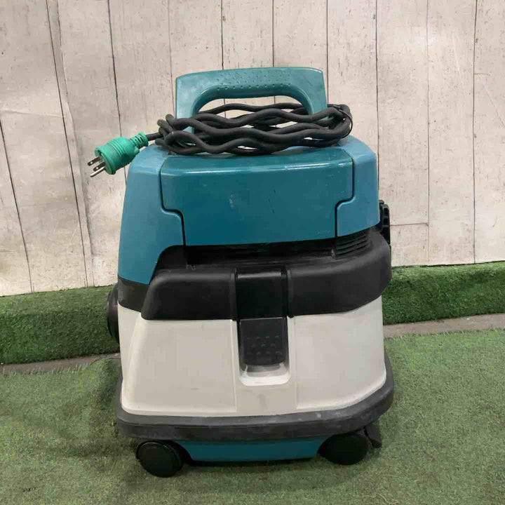 ★マキタ(makita) 集じん機 乾式 484(P) 動作確認済【川口店】