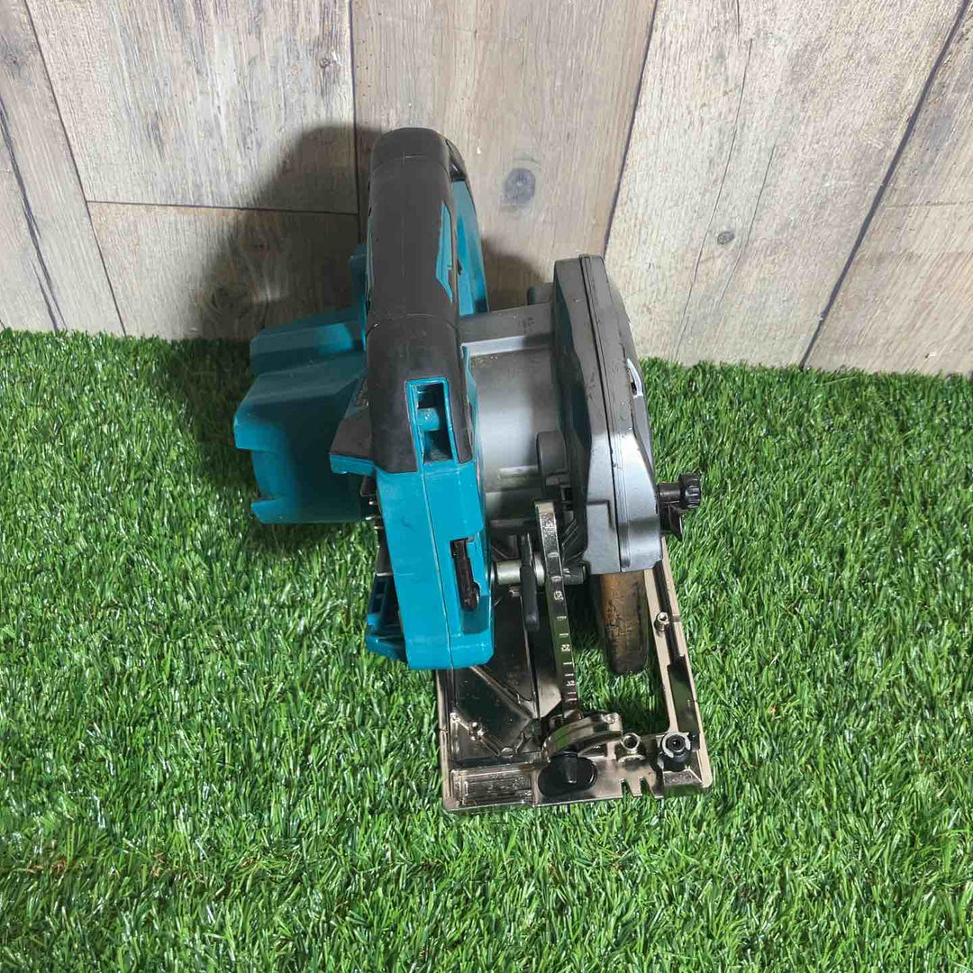 ★マキタ(makita)40Vmax コードレス丸のこ HS002GZ 本体のみ【戸田店】