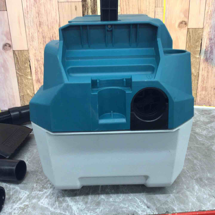 【中古品】★マキタ makita 18V コードレス集じん機 乾湿両用 VC750DZ 本体のみ【八潮店】