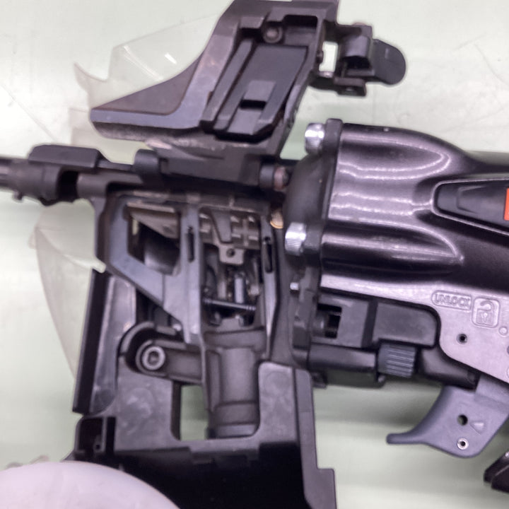 ★マックス(MAX) 高圧エア釘打ち機 HN-65FW1【越谷店】