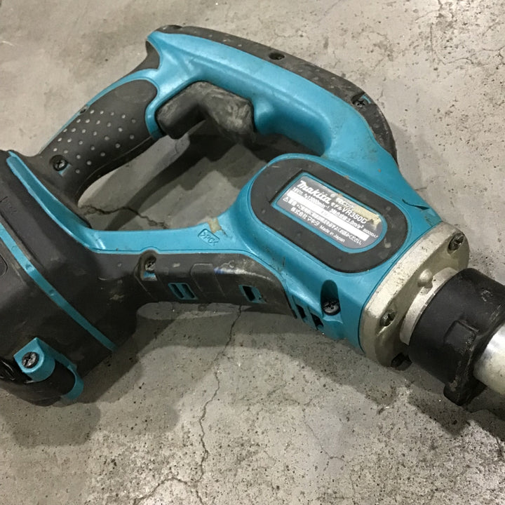 ★マキタ(makita) コードレスコンクリートバイブレータ VR350DZ【川口店】