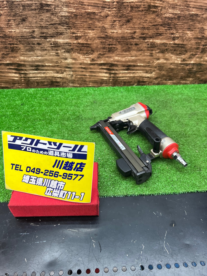 精品工房 常圧エアタッカ　SH422JGM【川越店】