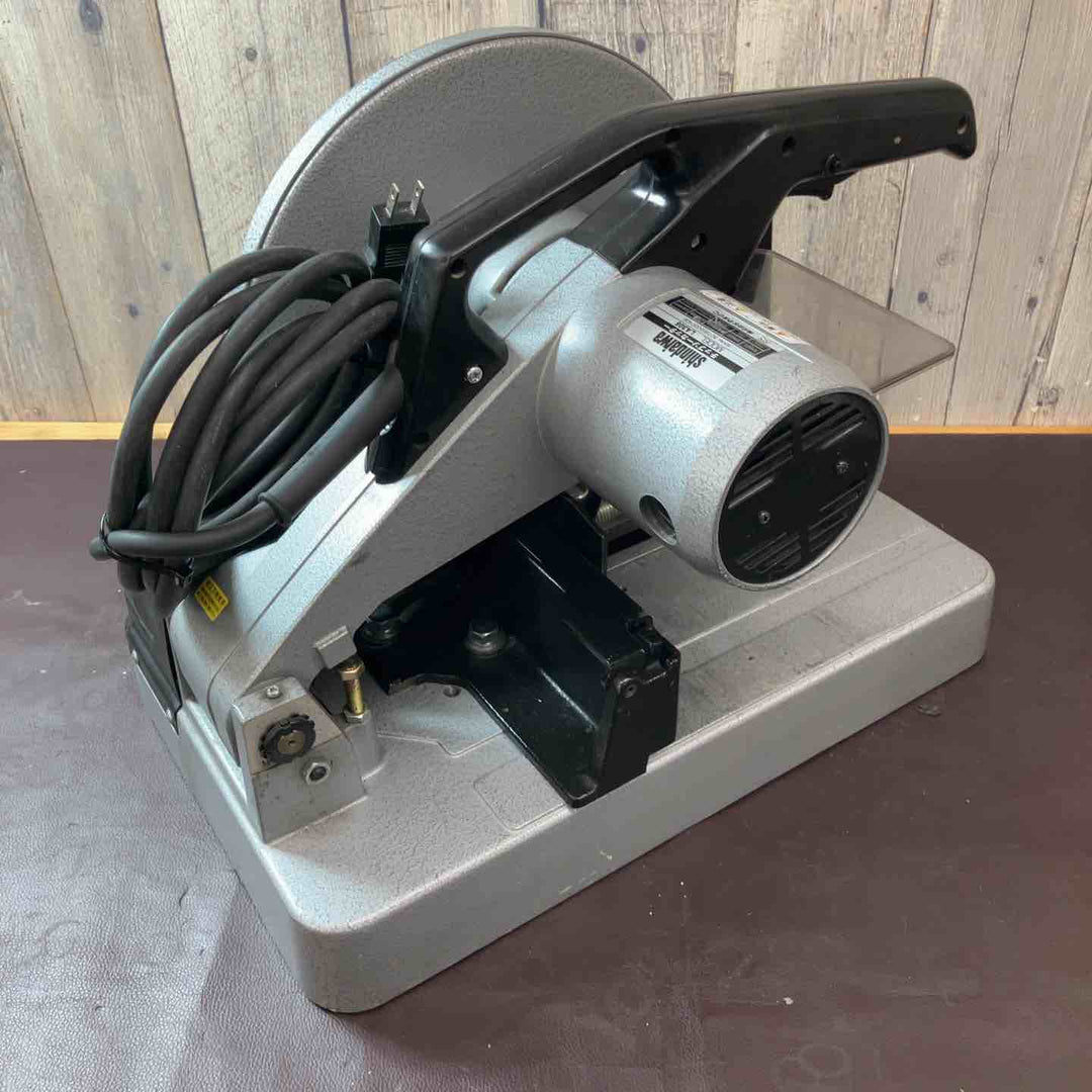 【中古品】◇新ダイワ(Shindaiwa) チップソーカッター LA305【東大和店】