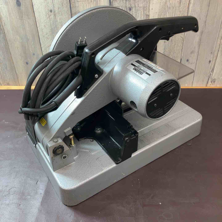 【中古品】◇新ダイワ(Shindaiwa) チップソーカッター LA305【東大和店】