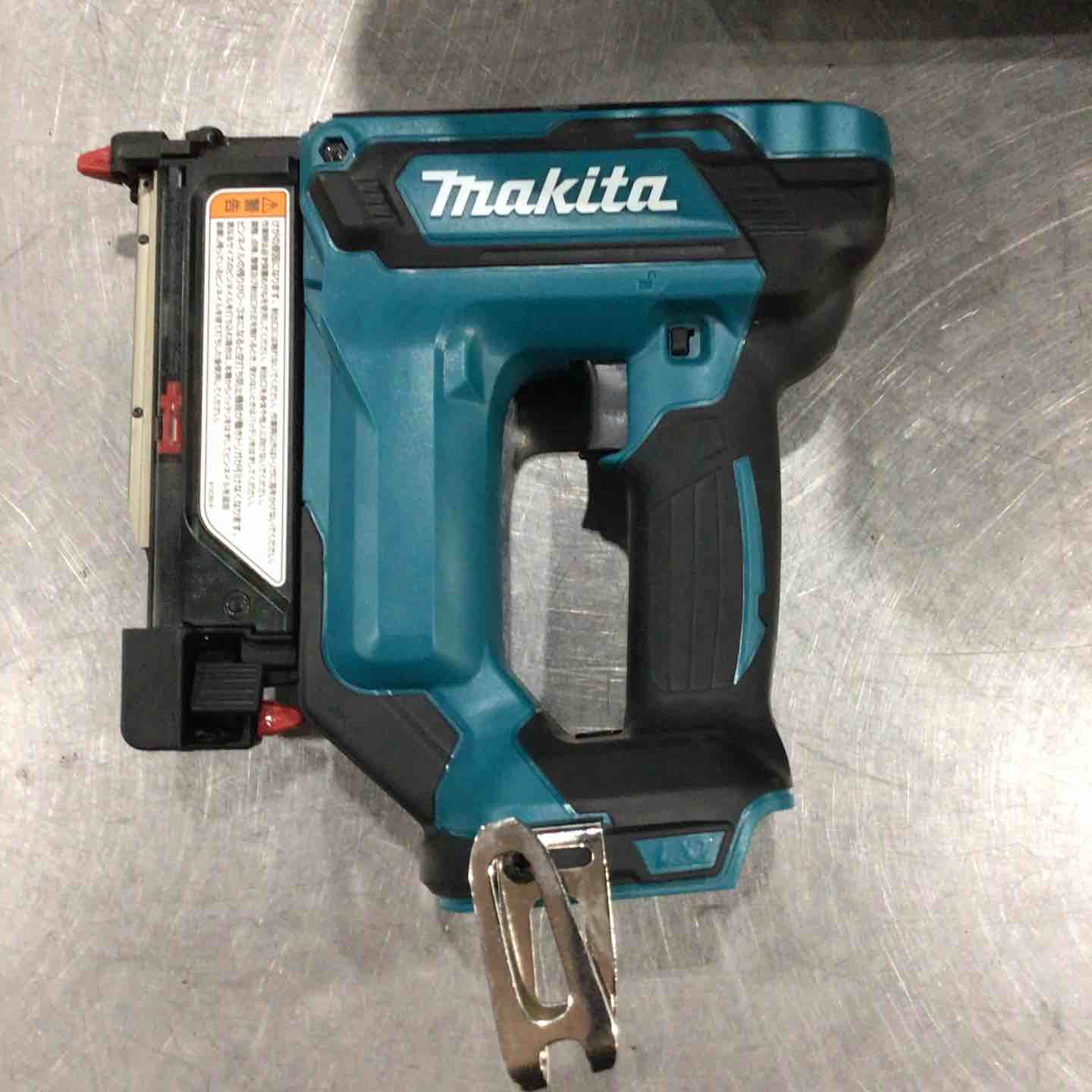 ☆マキタ(makita) コードレスピンネイラ PT353DRG【川口店】 ☆マキタ