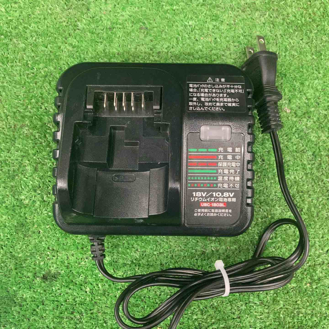 京セラ(リョービ) コードレスタイルパッチ DTP180L1【桶川店】