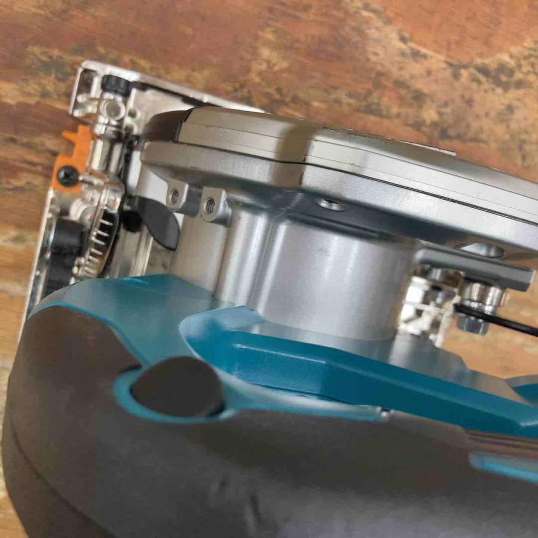 ★マキタ(makita) コードレス丸のこ HS474DZ【柏店】