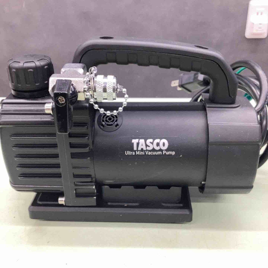 ★タスコ(TASCO) 真空ポンプ TA150SV-B【越谷店】