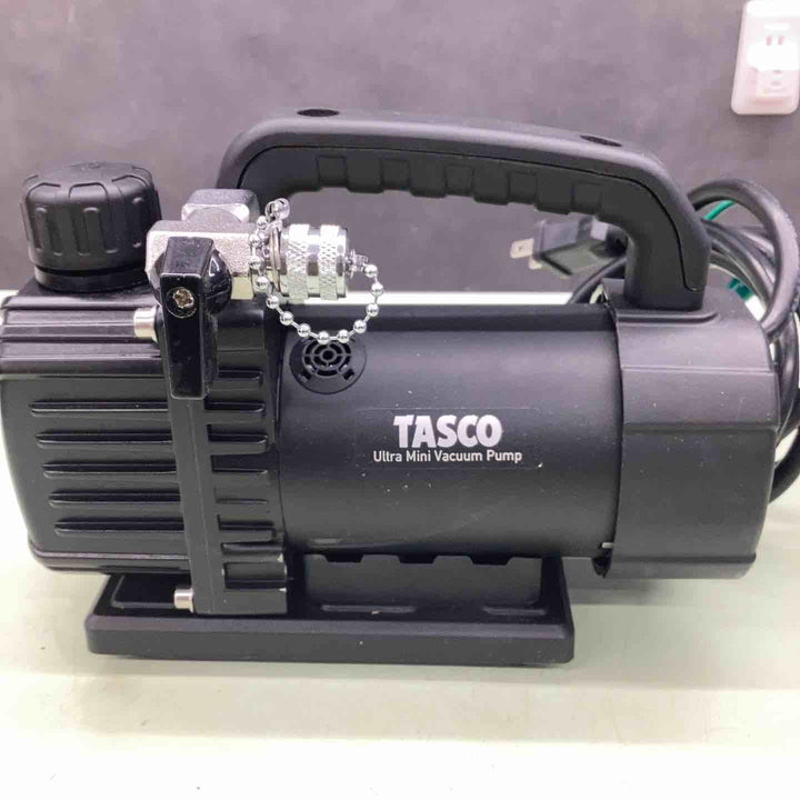 ★タスコ(TASCO) 真空ポンプ TA150SV-B【越谷店】