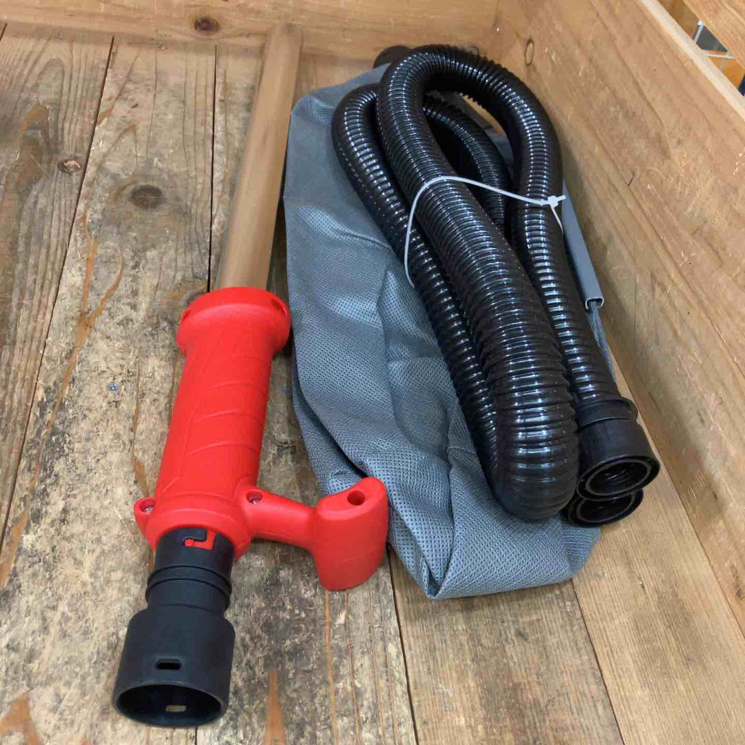 【未使用品】メーカー型式不明 ウォールサンダー 電源100V【所沢店】
