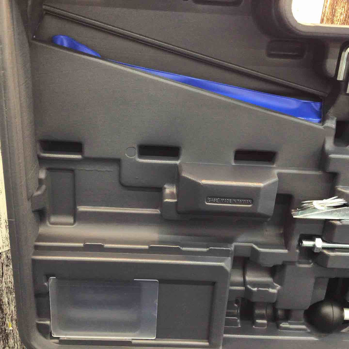 ★シブヤ コアドリル TS-165【八潮店】