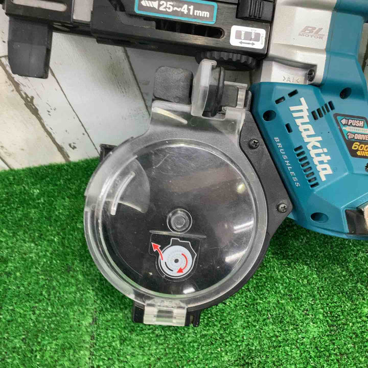 ★マキタ(makita) コードレスオートパックスクリュードライバー FR451DZ【町田店】