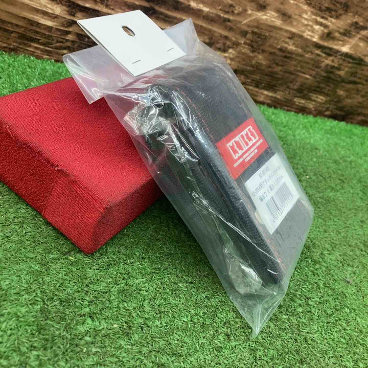 ニックス　結束バンド用ホルダー(100～200mm)　3サイズ収納タイプ　KH-200I【川越店】