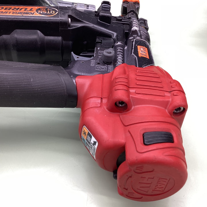 ★マックス(MAX) 高圧エアネジ打ち機 HV-R41G4-G【越谷店】