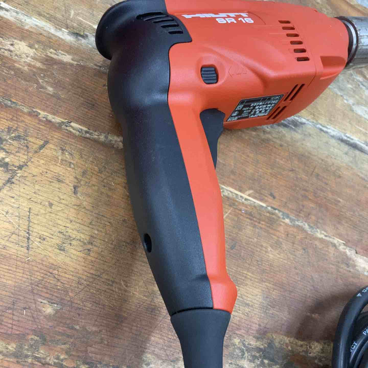 ◇ヒルティ(HILTI) 電気ドリル SR16【柏店】