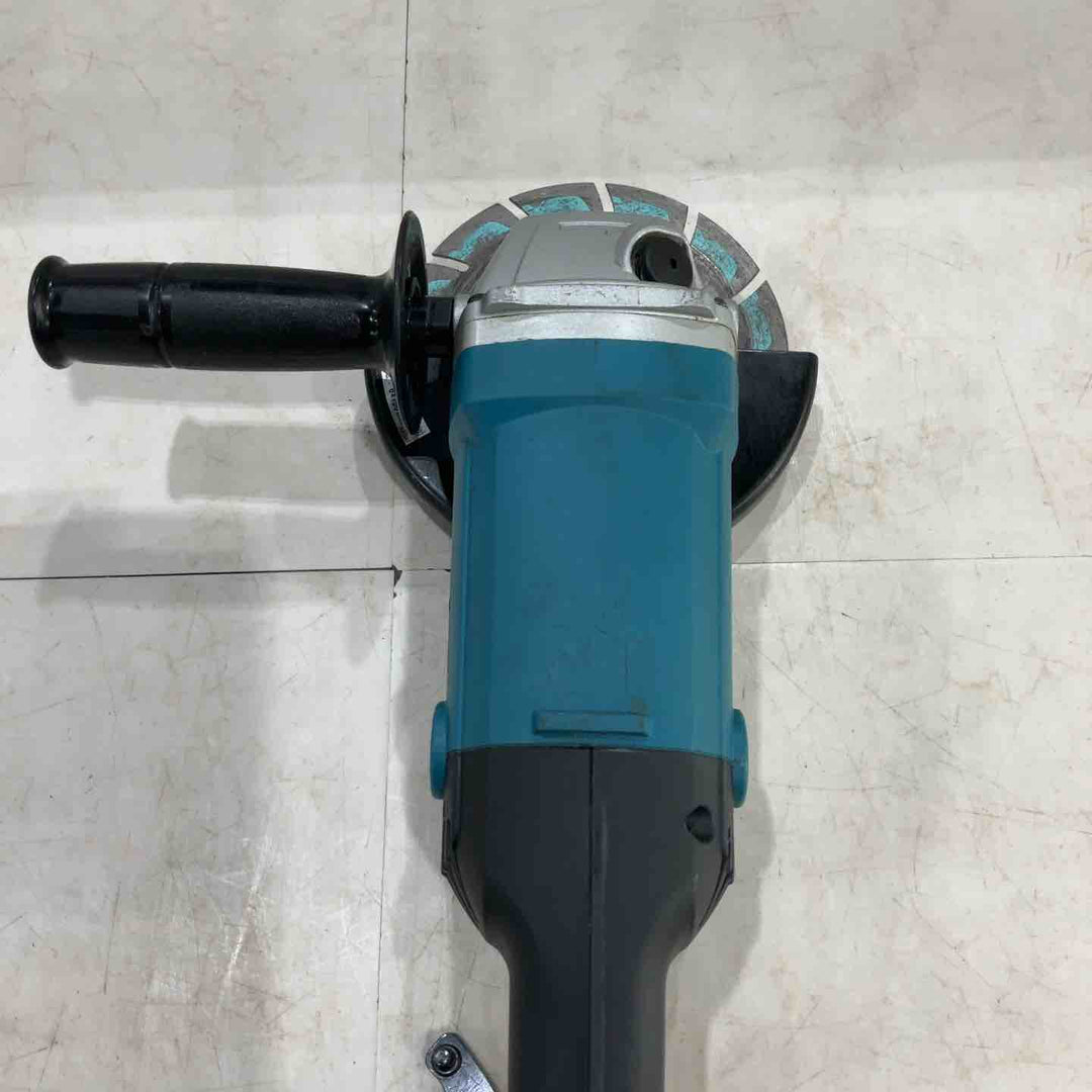 ☆マキタ(makita) 150mmディスクグラインダ 9016B【川口店】